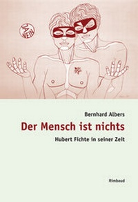 Abbildung von: Der Mensch ist nichts - Rimbaud