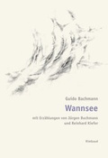 Cover: Wannsee - Rimbaud Verlag