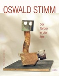 Cover: Oswald Stimm - deA-Verlag