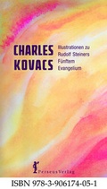 Cover: Illustrationen zu Rudolf Steiners F&uuml;nftem Evangelium - Perseus