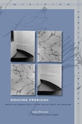 Cover: Housing Problems - Stanford University Press