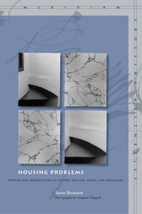 Enlarge image Cover: Housing Problems - Stanford University Press