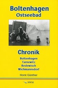 Cover: Ostseebad Boltenhagen - CW Nordwest Media