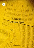 Cover: Untote auf der St&ouml;rt - Gonzo Verlag
