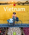 Cover: Vietnam - Kahl Verlag - Olaf Schubert