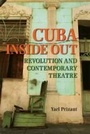 Cover: Cuba Inside Out - Southern Illinois University Press