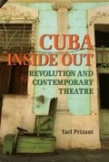 Cover: Cuba Inside Out - Southern Illinois University Press