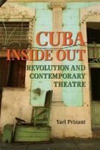 Enlarge image Cover: Cuba Inside Out - Southern Illinois University Press