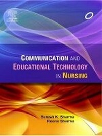 Abbildung von: Communication and Educational Technology in Nursing - Elsevier