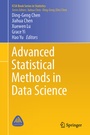 Cover: Advanced Statistical Methods in Data Science - Springer