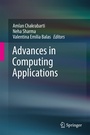 Cover: Advances in Computing Applications - Springer