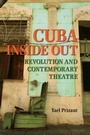 Cover: Cuba Inside Out - Southern Illinois University Press