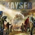 Cover: IV-Beyond The Reef Of Sanity - Edel