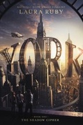 Cover: York: The Shadow Cipher - HarperCollins