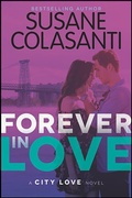 Cover: Forever in Love - Katherine Tegen Books
