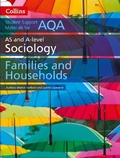 Cover: AQA AS and A Level Sociology Families and Households - Collins