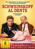 Cover: Schweinskopf al dente - EuroVideo