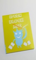 Cover: Ideenblock(ade) - Braincheck
