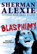 Cover: Blasphemy - Grove Press