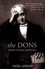 Cover: The Dons - HarperPerennial