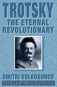 Abbildung von: Trotsky - HarperCollins
