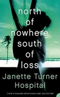 Cover: North of Nowhere, South of Loss - Fourth Estate Ltd