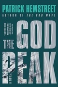 Cover: God Peak - HarperCollins