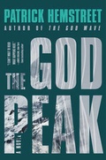 Cover: The God Peak - Harper Voyager