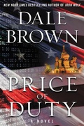 Cover: Price of Duty - HarperCollins