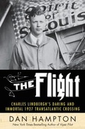 Cover: The Flight - HarperCollins
