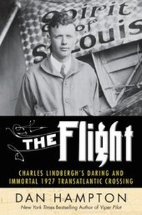 Enlarge image Cover: The Flight - HarperCollins