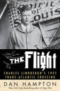 Cover: The Flight - William Morrow