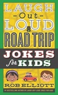 Cover: Laugh-Out-Loud Road Trip Jokes for Kids - HarperCollins