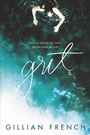 Cover: Grit - HarperCollins