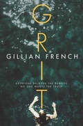 Cover: Grit - Collins