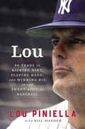 Cover: Lou - HarperCollins