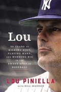 Cover: Lou - HarperCollins
