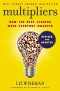 Cover: Multipliers, Revised and Updated - HarperCollins