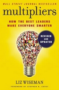 Enlarge image Cover: Multipliers, Revised and Updated - HarperCollins
