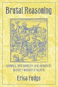 Enlarge image Cover: Brutal Reasoning - Cornell University Press
