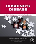 Cover: Cushing's Disease - Academic Press