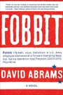 Cover: Fobbit - Black Cat