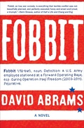 Cover: Fobbit - Black Cat