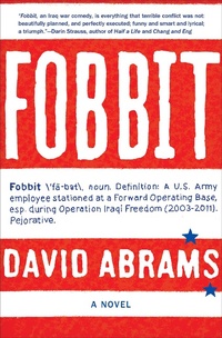 Enlarge image Cover: Fobbit - Black Cat