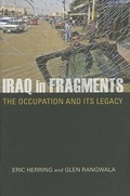 Cover: Iraq in Fragments - Cornell University Press