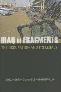 Enlarge image Cover: Iraq in Fragments - Cornell University Press