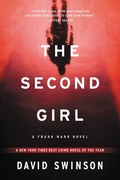 Cover: Second Girl - Little, Brown & Company