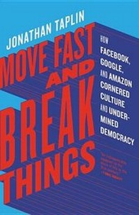 Enlarge image Cover: Move Fast and Break Things - Little, Brown & Company