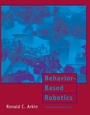 Cover: Behavior-Based Robotics - Bradford Books