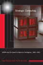 Cover: Strategic Computing - MIT Press
